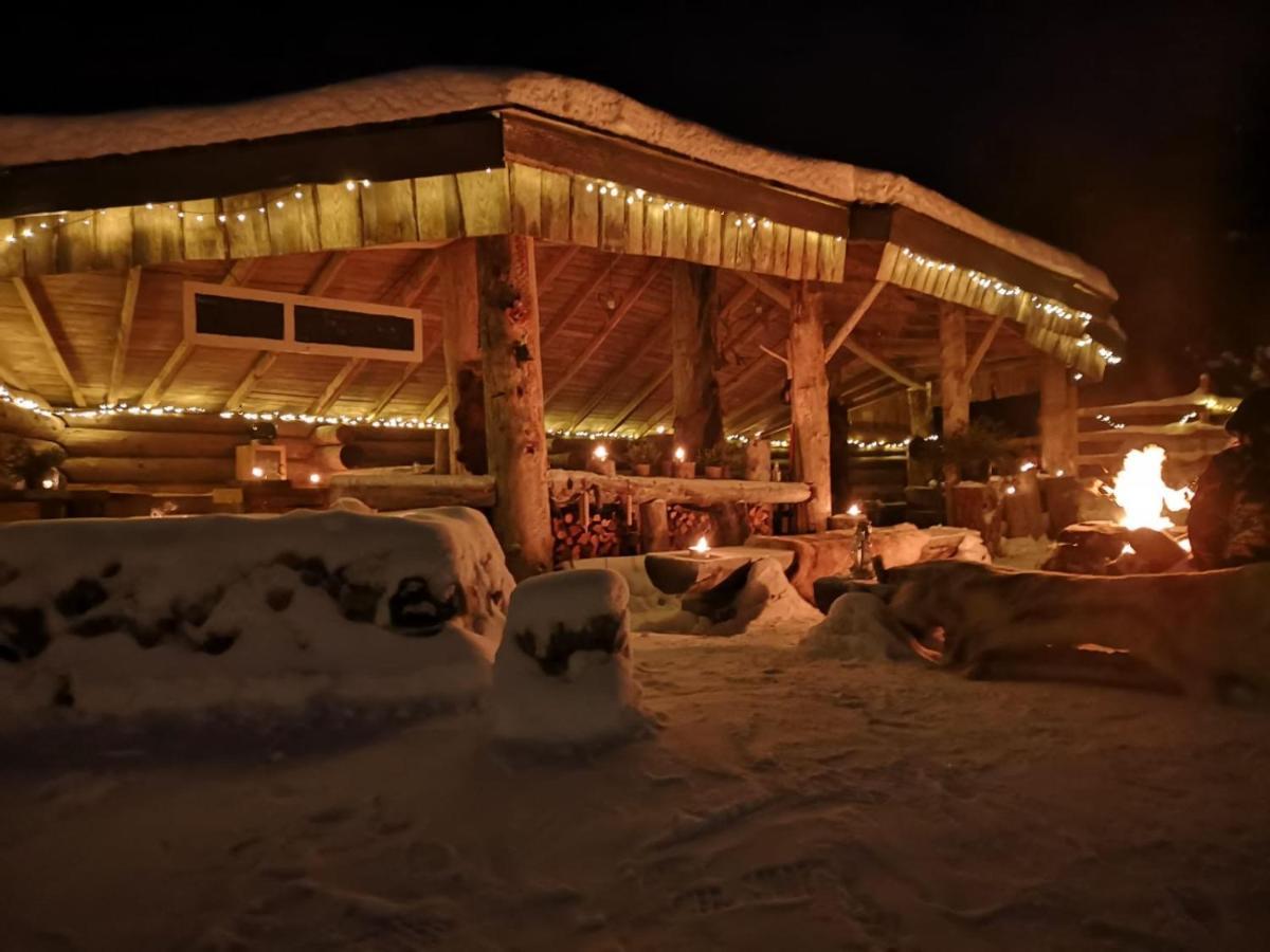 Ajakka * Kuusamo