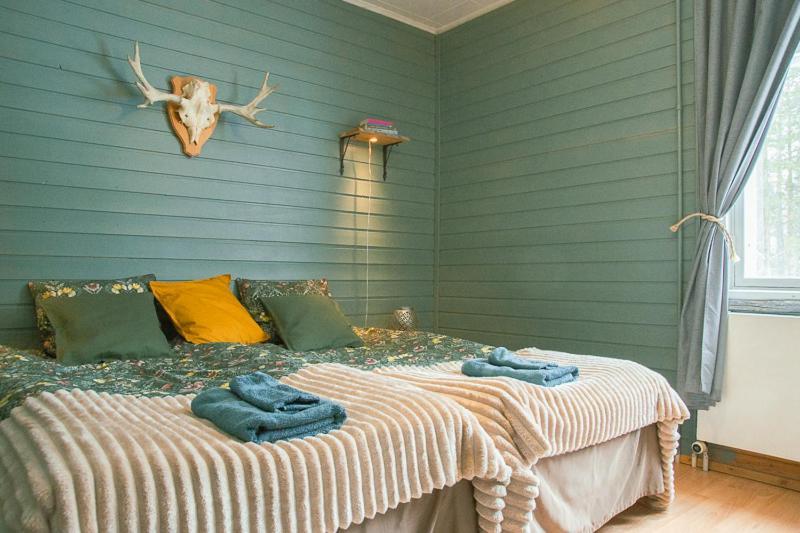 Ajakka Bed & Breakfast