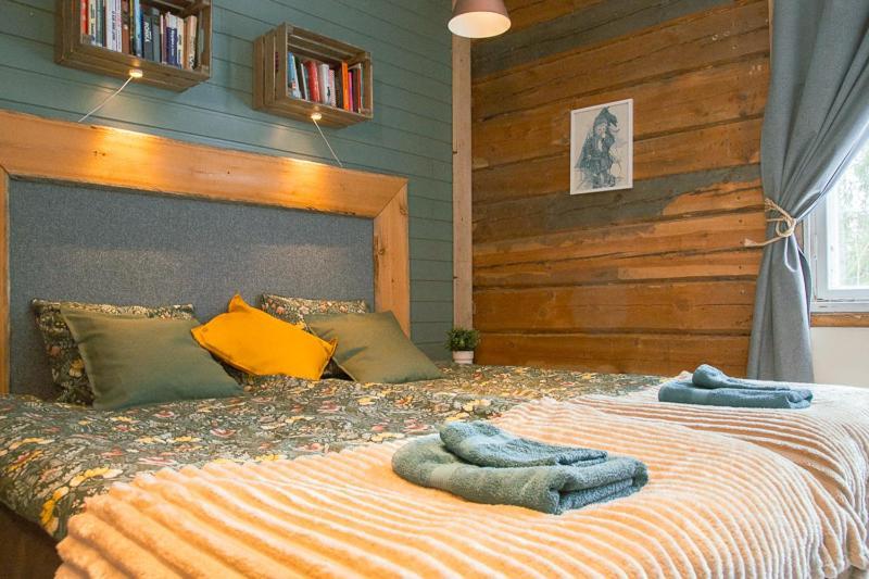 Bed & Breakfast Ajakka