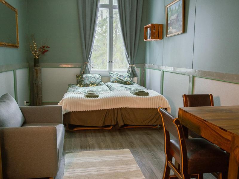 Ajakka Bed & Breakfast