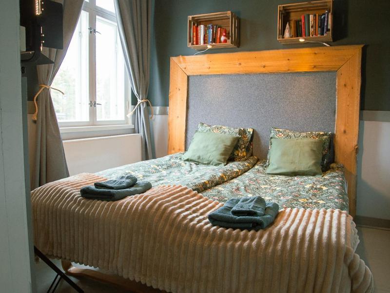 Bed & Breakfast Ajakka