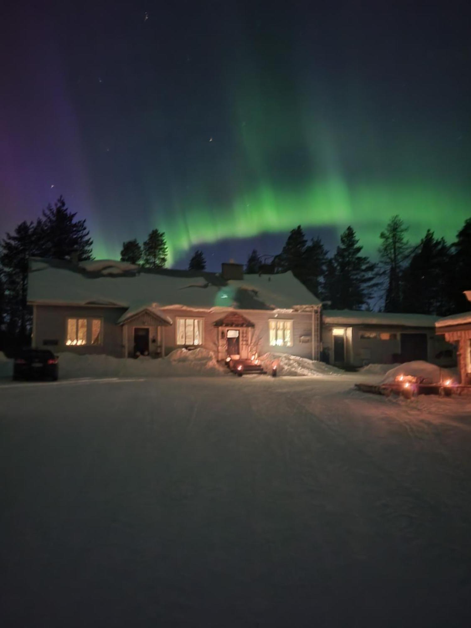 Ajakka Bed & Breakfast