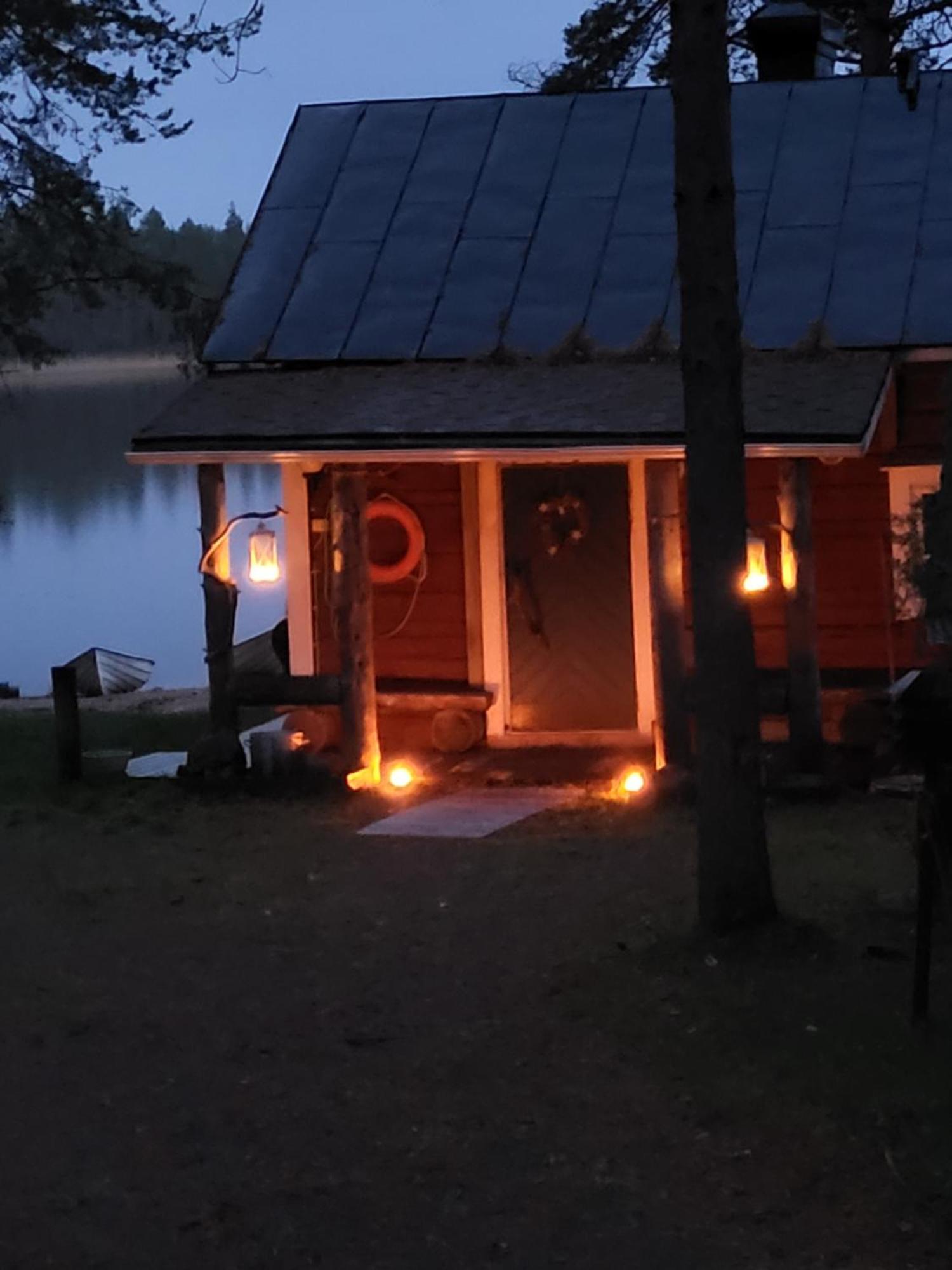 Ajakka * Kuusamo